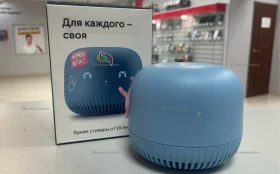 Колонка  Капсула Нео