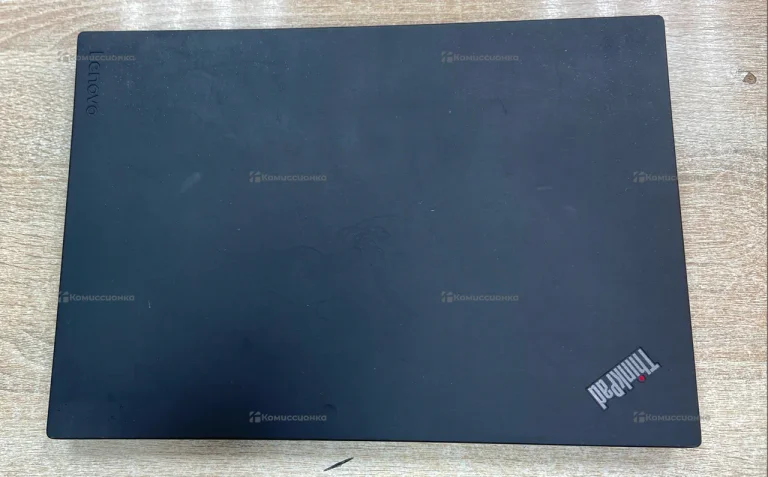 Ноутбук  Lenovo T470