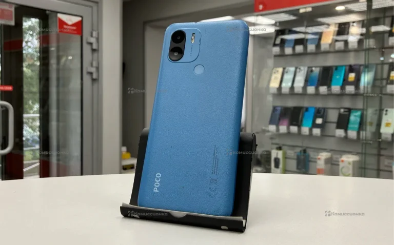 Xiaomi POCO C51 2/64Gb