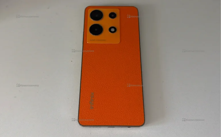Infinix Note 30 6/128Gb