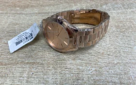 Купить Часы  Michael Kors Slim rose MK3197 б/у , в Москва и область Цена:1900рублей
