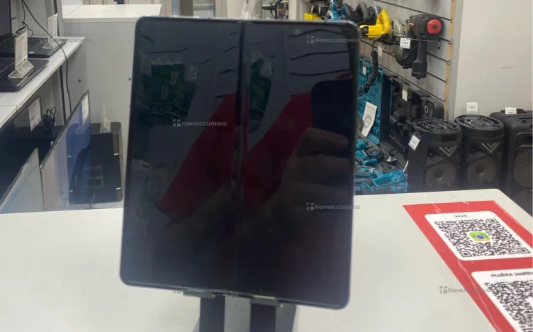 Samsung Galaxy Z Fold4 12/256 ГБ