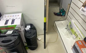 Купить Удочка SETRA 600 б/у , в Зеленодольск Цена:500рублей