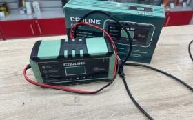 Зарядка для автомобиля carline ca 8a