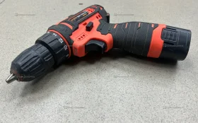 Аккумуляторный шуруповерт Спец ПРОМО БДА-12ЛИ-3