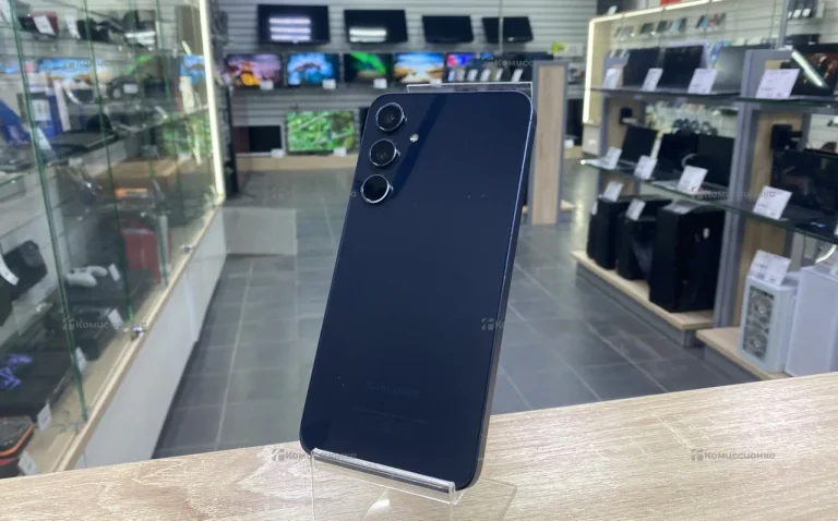 Samsung Galaxy A55 5G 8/256 ГБ