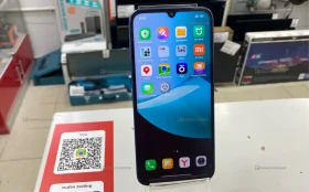 Xiaomi Redmi 15c 4/128 ГБ