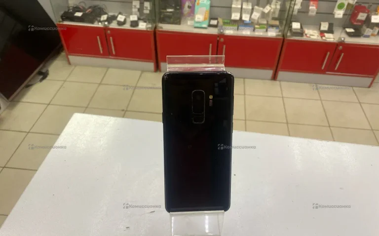 Samsung Galaxy S9+ 6/64 ГБ