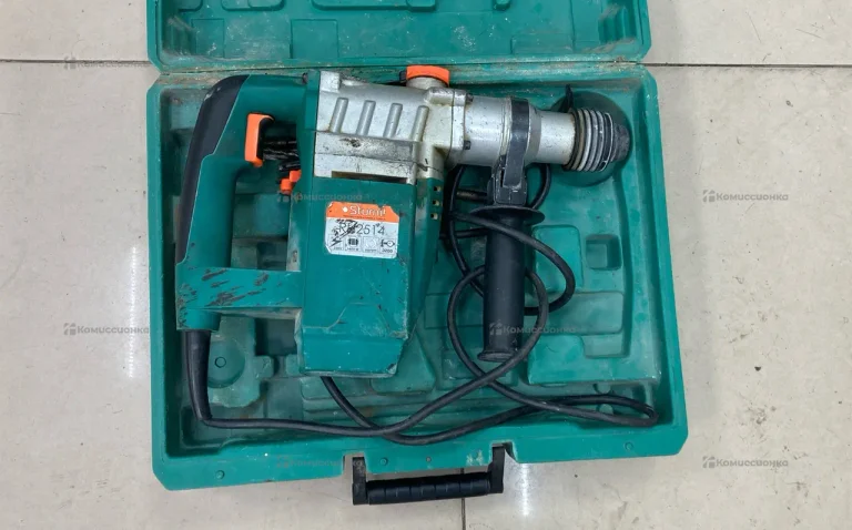 Перфоратор Sturm! Sturm! RH2514