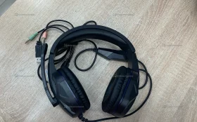 Купить Наушники компьютерные Pirate б/у , в Москва и область Цена:500рублей