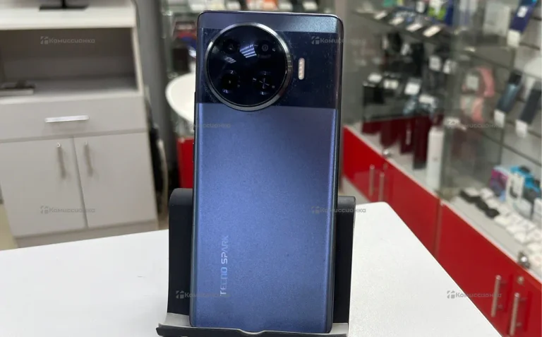 Tecno Tecno Spark 20 Pro+ 8/256Gb