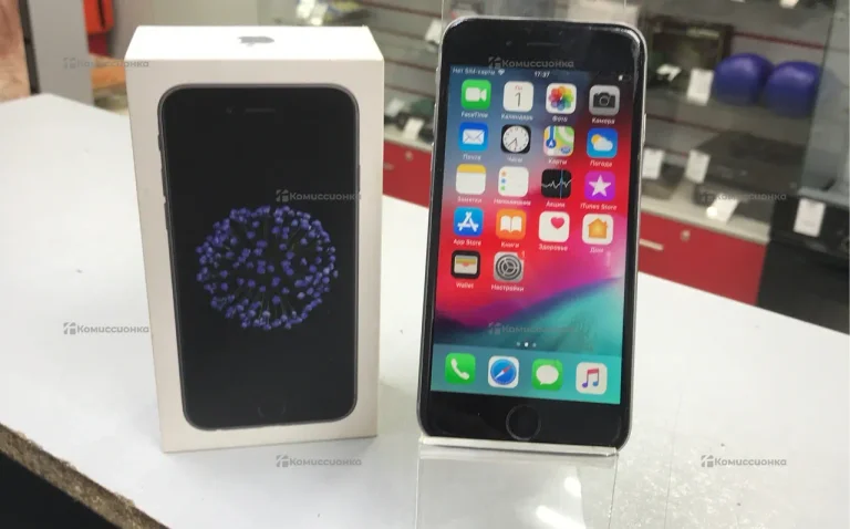 Apple iPhone 6 16Gb