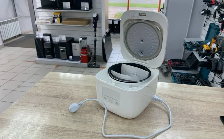 Мультиварка  Joyami smart rice cooker S1