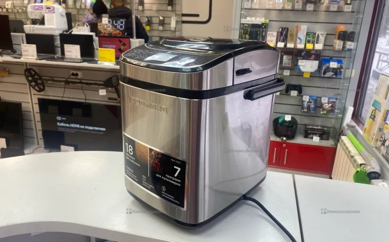 Хлебопечь Redmond RBM-M1921