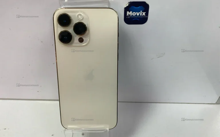 Apple iPhone 14 Pro Max 128Gb