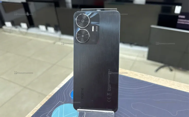 Realme C55 8/256 ГБ