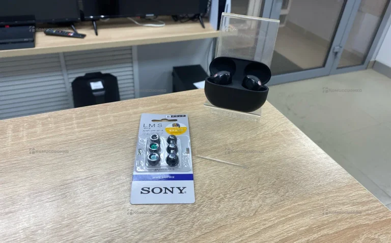 Наушники  Sony WF-1000MX5