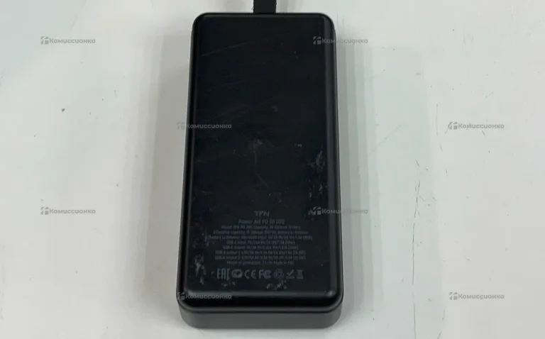 Power Bank  30000mah TFN