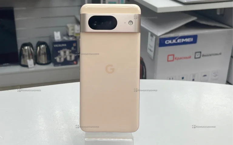 Google Pixel 8 8/128 ГБ