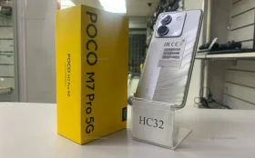 Xiaomi Poco M7 Pro 5G 8/256 ГБ