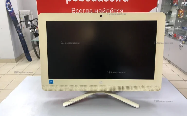 Моноблок HP