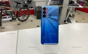 Itel Vision 3 3/64 ГБ