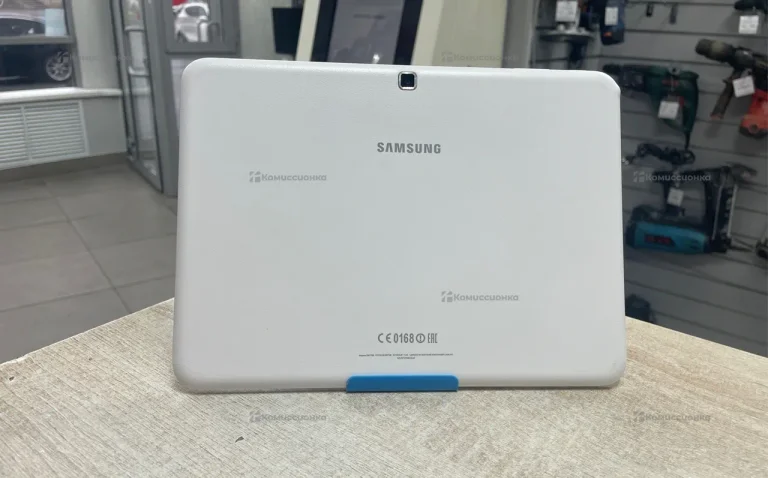 Планшет Samsung galaxy tab4 10.1