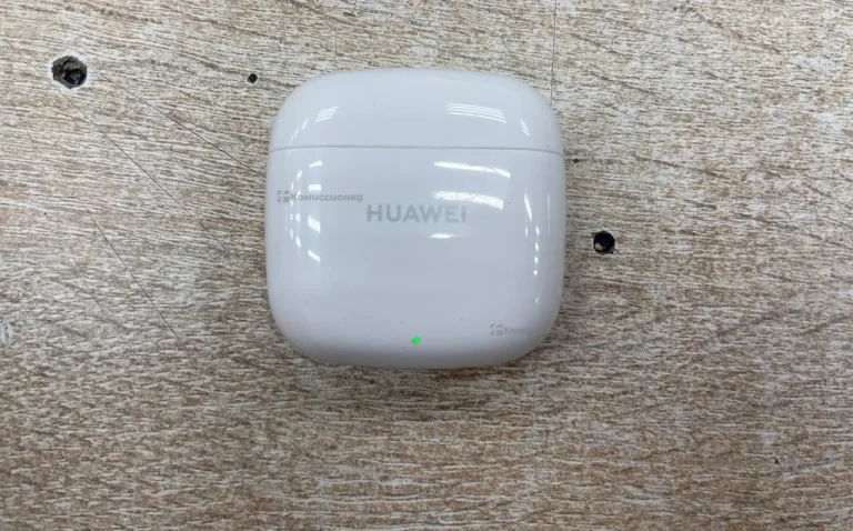 Наушники  Huawei Freebuds se2