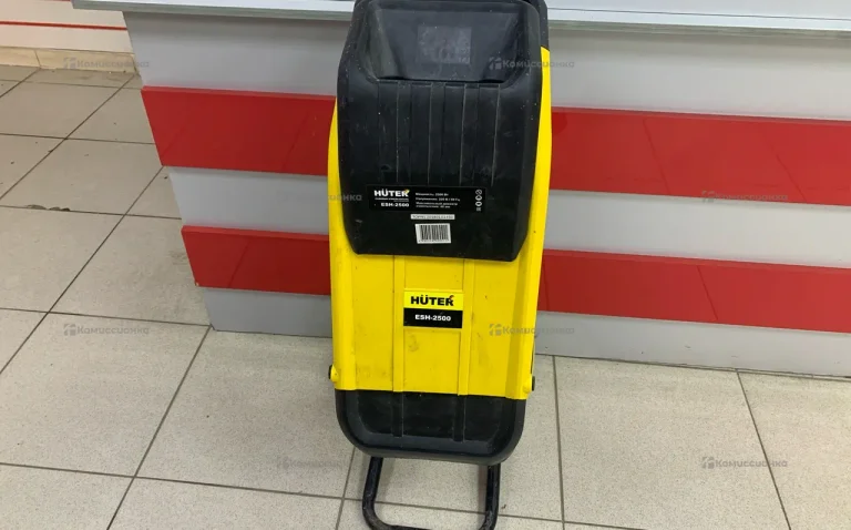 Измельчитель Huter ESH-2500