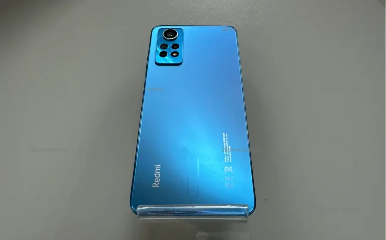 Xiaomi Redmi Note 12 Pro 12/256 ГБ