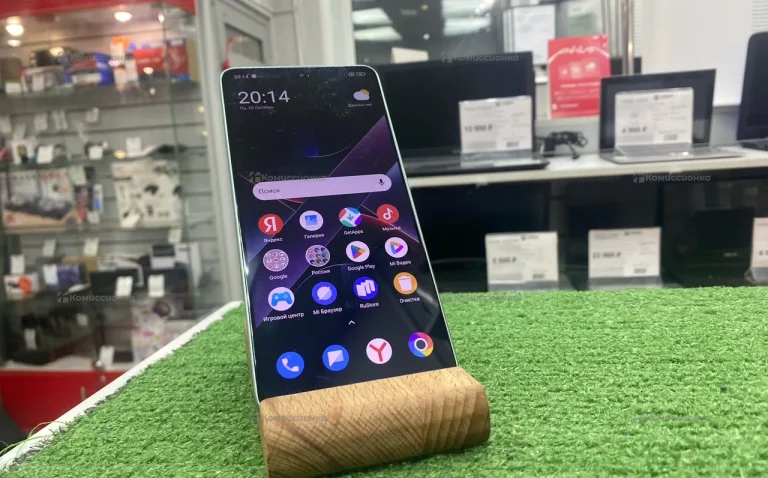 Xiaomi Poco X7 Pro 8/256 ГБ