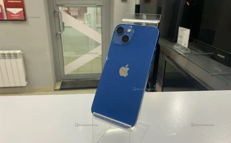 Apple iPhone 13 4/256 ГБ
