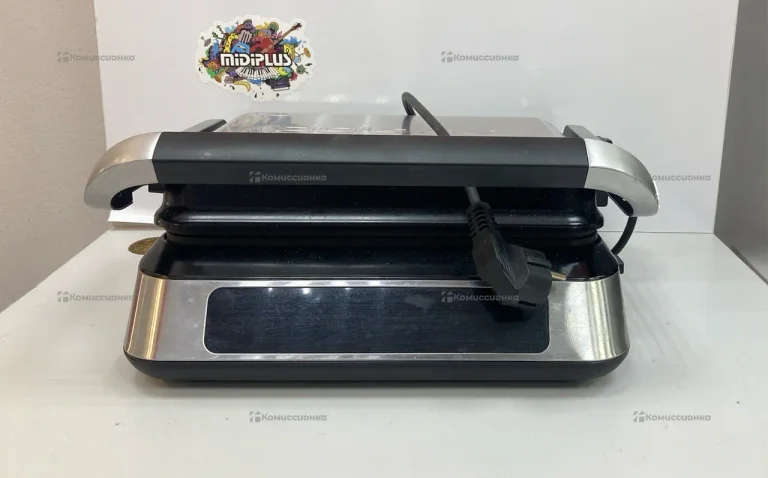 Гриль Polaris pgp 4003