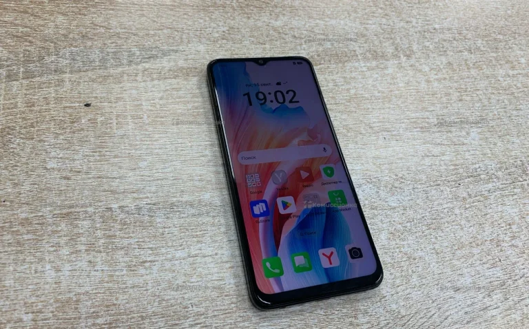 Oppo A38 4/128 ГБ