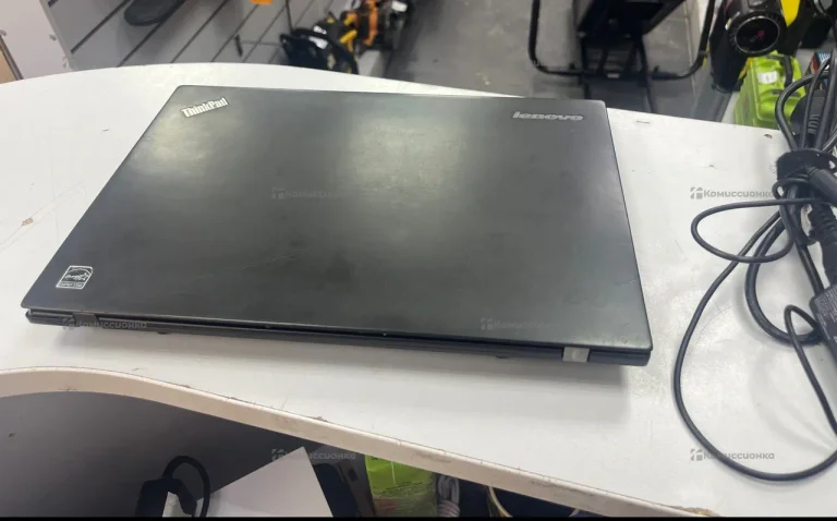 Ноутбук  linovo t450s