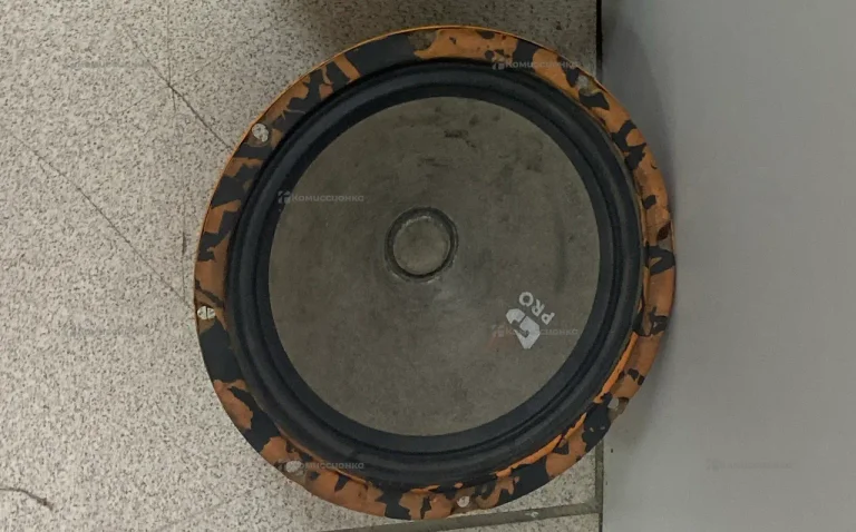 Колонка  Gryphon pro 200