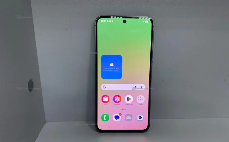 Samsung Galaxy A56 8/128 ГБ