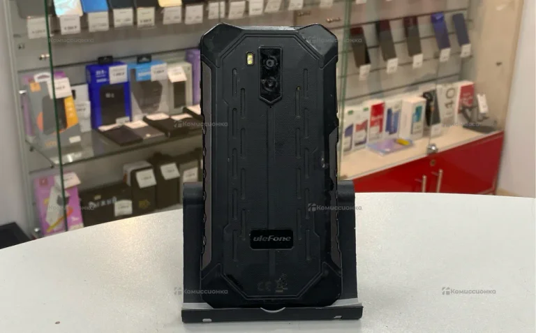 Ulefone Armor X3 2/32 ГБ