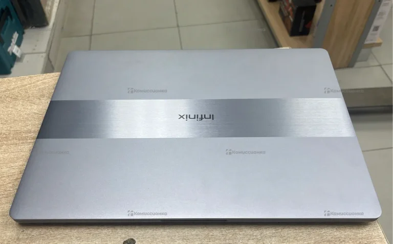 Ноутбук Infinix Inbook Y3 Max