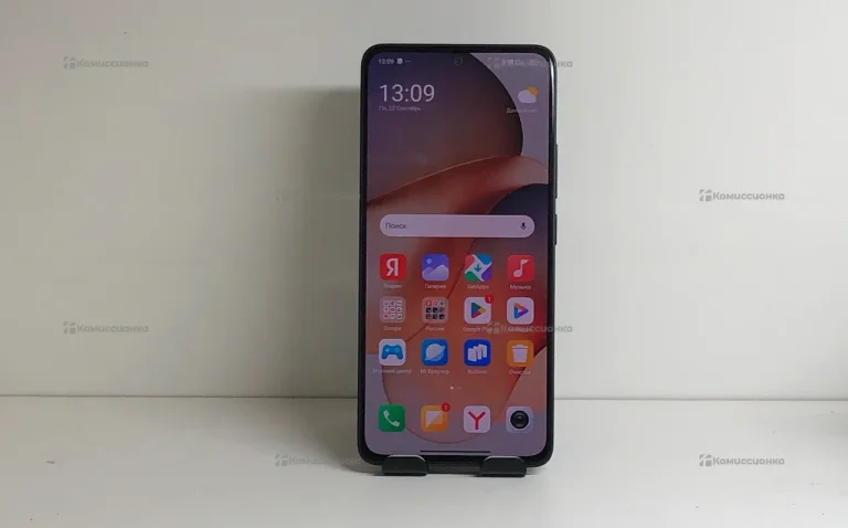 Xiaomi Redmi Note 13 8/256 ГБ