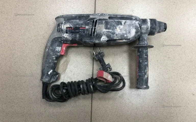 Перфоратор P.I.T PBH26-C6