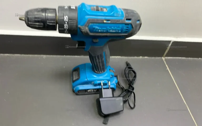 Шуруповерт Makita 48 реп