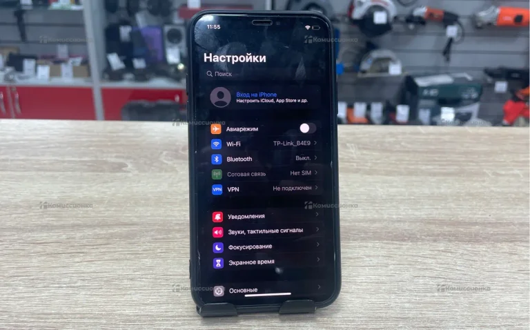 Apple IPhone X 64Gb