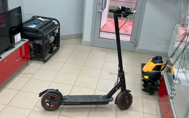 Самокат Vellot