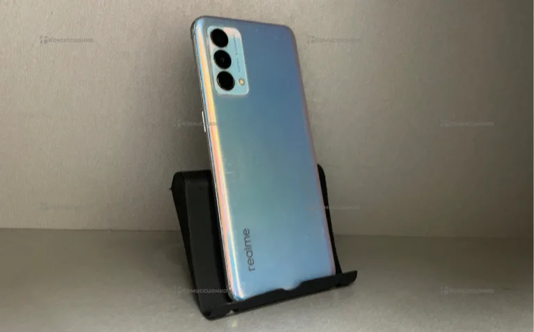 Realme Realme GT Master Edition 6/128