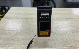 Купить Лазерный дальномер Fubag Lasex 60 б/у , в Тольятти Цена:1600рублей