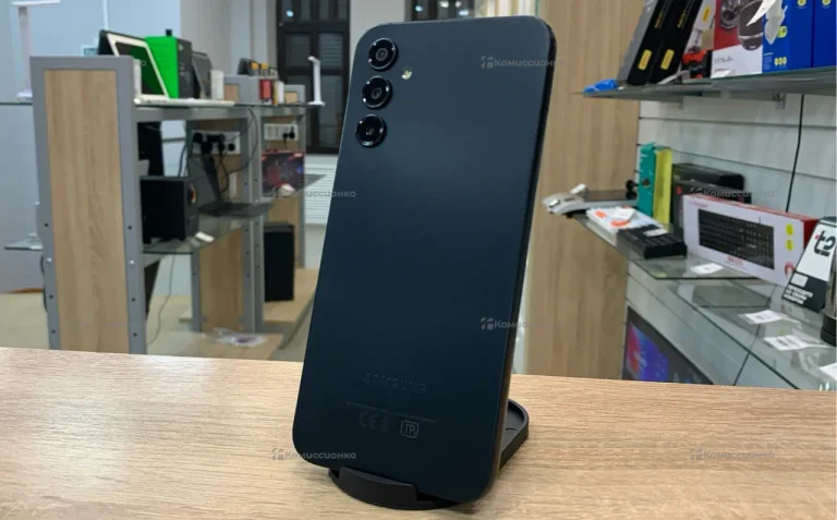 Samsung Galaxy A14 4/64 ГБ