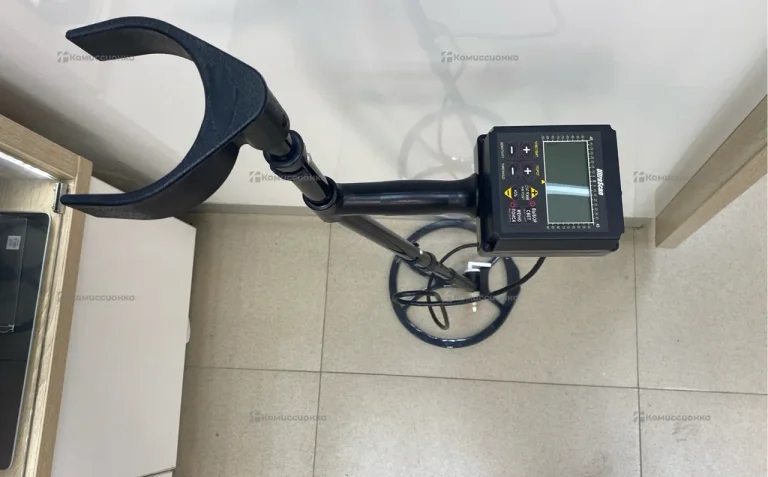 Металлоискатель Метаскан Ultrascan