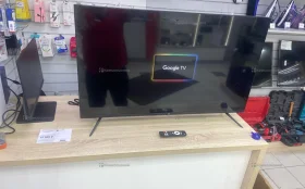 Купить Телевизор Dexp 43UHG1 б/у , в Казань Цена:15900рублей