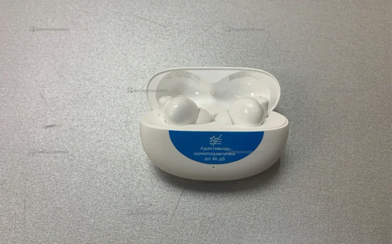 Наушники Honor Earbuds X5 Pro